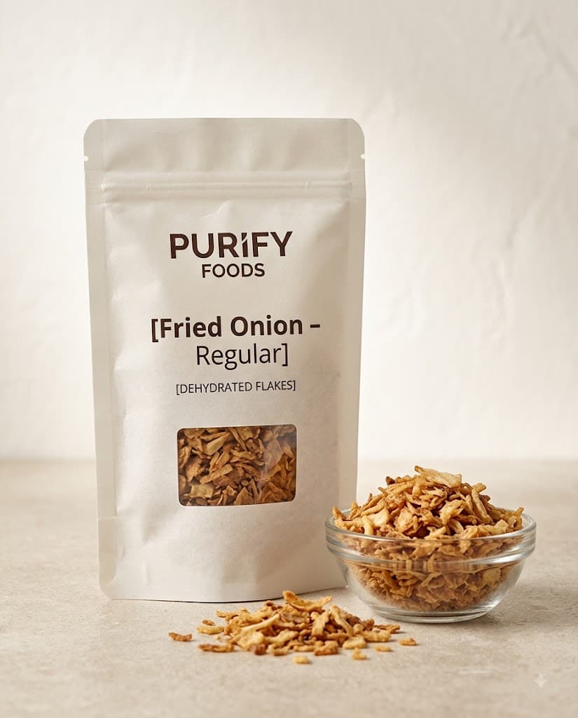 Fried Onion